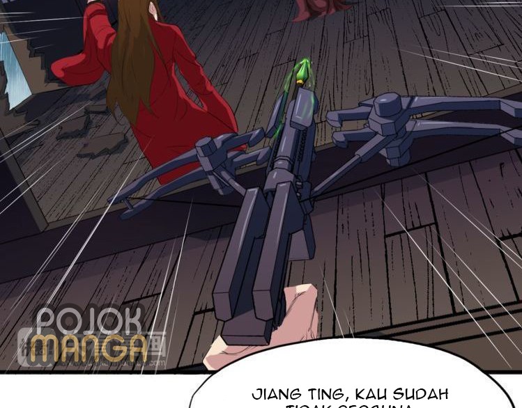 Dragon’s Blood Vessels Chapter 08 Gambar 71
